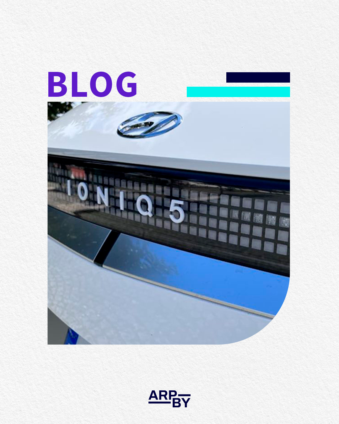 Carros Elétricos Duram Pouco? Este Hyundai IONIQ 5 Já Passou os 660.000 km! 🚗⚡