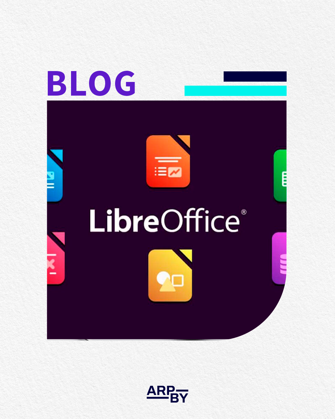 LibreOffice 25.8: Fim do suporte ao Windows 7 e todas as novidades da atualização
