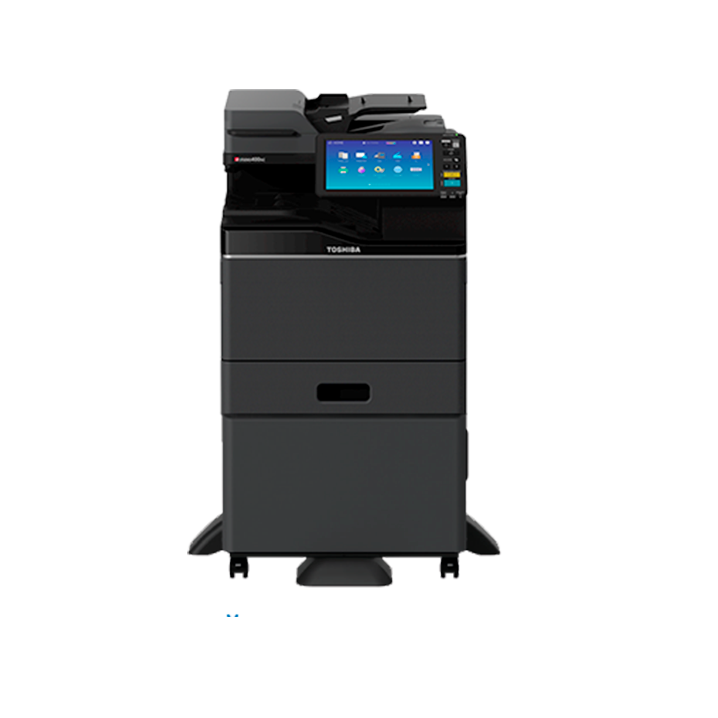Multifunções Toshiba e-STUDIO 330AC - Recondicionada