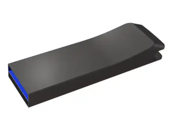 Pen Drive HighRel 16 GB USB-A 3.0 Preto