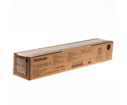 Toner TFC210K Preto Original