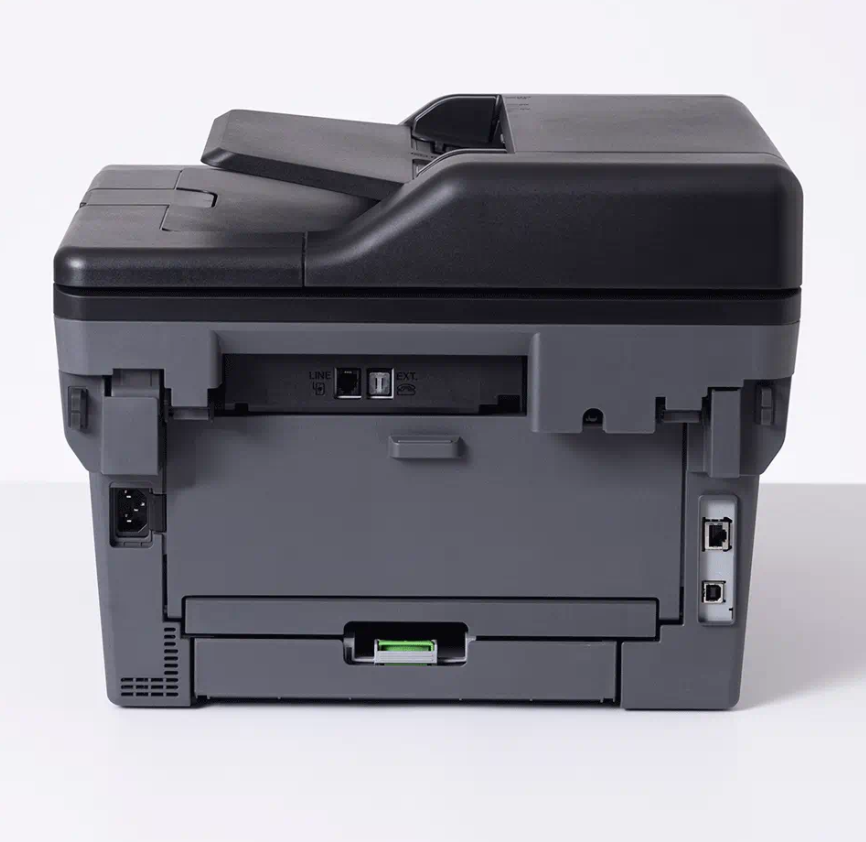 Multifunções Brother MFC-L2800DW Laser A4 Mono