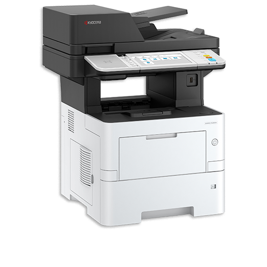 Multifunções Kyocera Ecosys Ma4500ix Laser A4 Mono