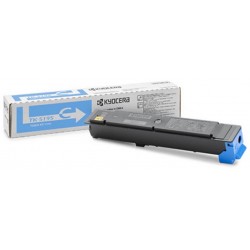 Toner TK-5195 Ciano Original