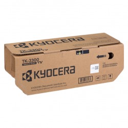 Toner TK-3300 Original