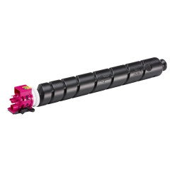 Toner TK-8365 Magenta Compatível